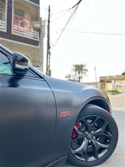 كرايسلر 300